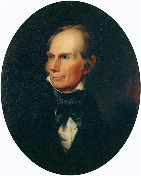 John Neagle Henry Clay